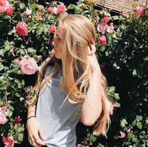 Meet your Posher, Sadie